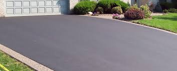 Best Driveway Overlay Services  in Harlan, IN